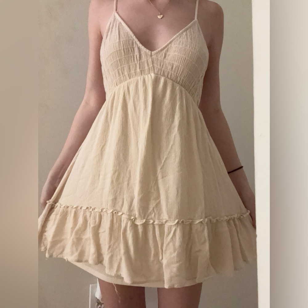 Altar’d State dress